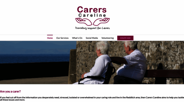 carerscareline.co.uk