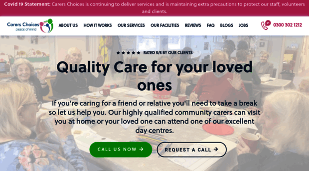 carerschoices.org