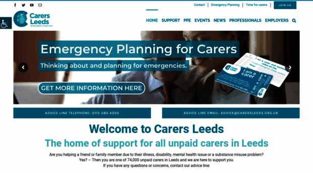 carersleeds.org.uk