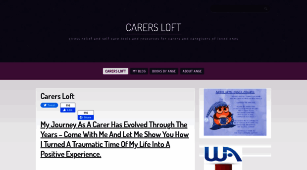 carersloft.com