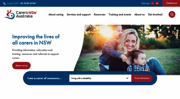 carersnsw.asn.au