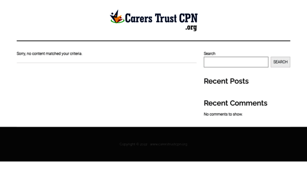 carerstrustcpn.org