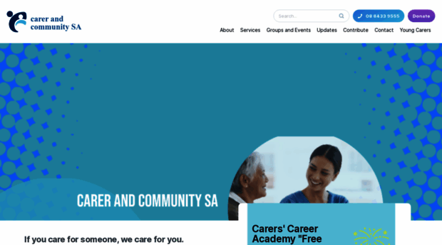 carersupport.org.au