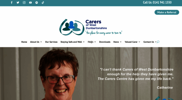 carerswd.org