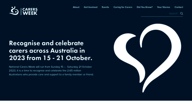 carersweek.com.au