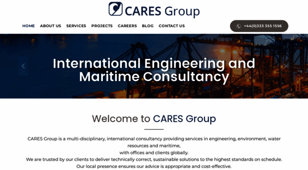 cares-group.com