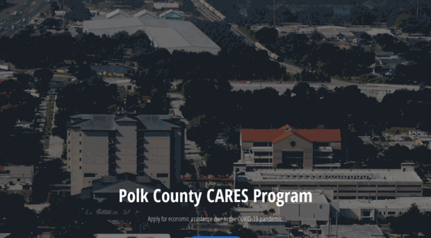 cares.polk-county.net