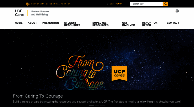 cares.sdes.ucf.edu