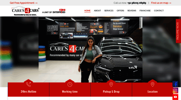 cares4cars.com