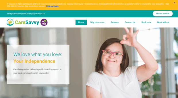 caresavvy.com.au