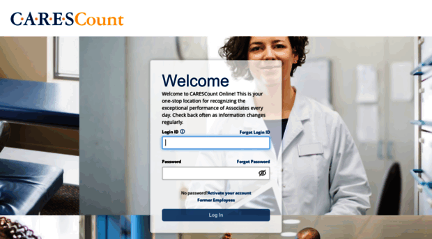 carescount.performnet.com