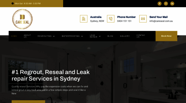 careseal.com.au