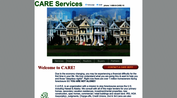 careservices.us