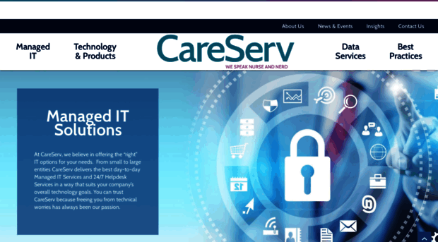 careservtech.com