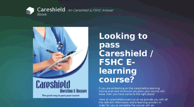 careshieldanswers.co.uk