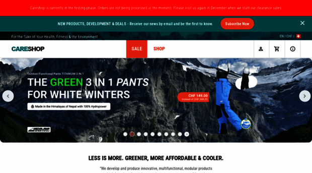 careshop.ch