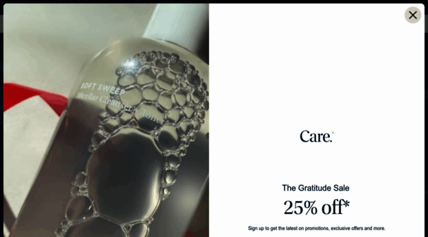 careskincare.com