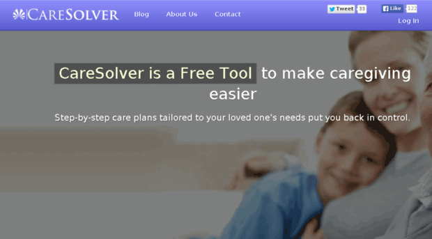 caresolver.com