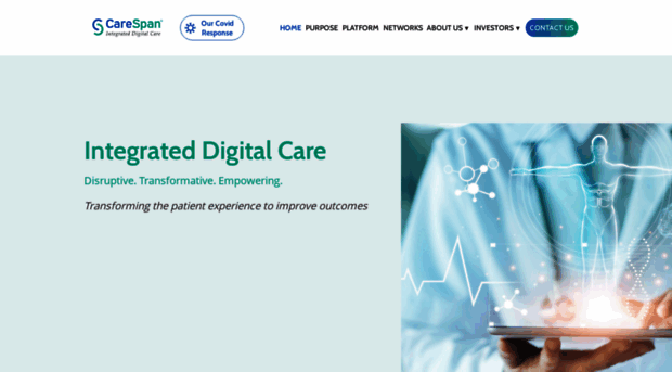 carespanhealth.com