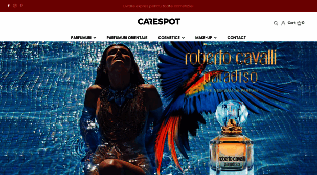 carespot.ro