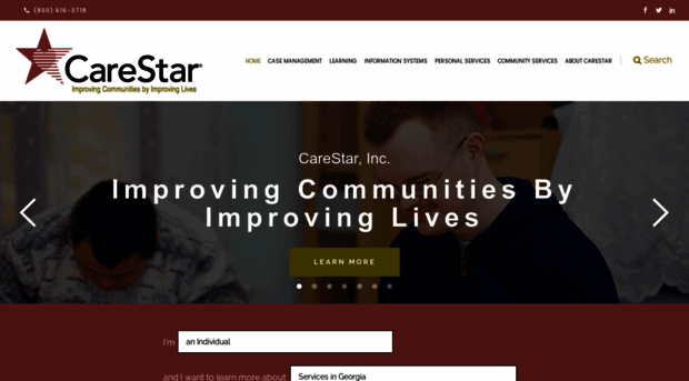 carestar.com