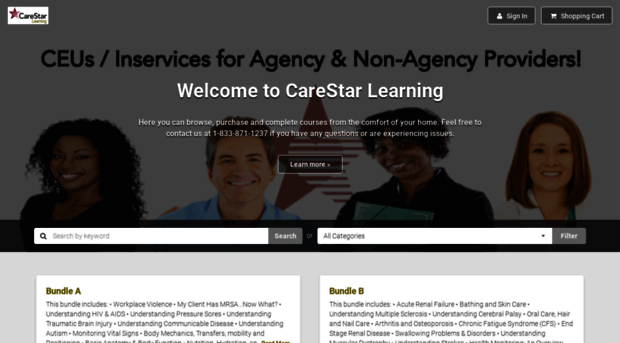 carestar.learnupon.com