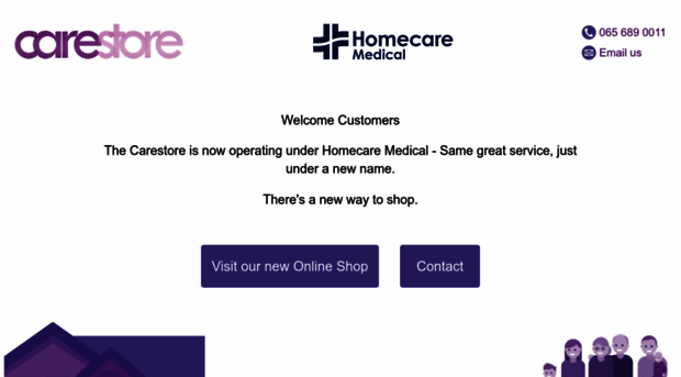 carestore.ie