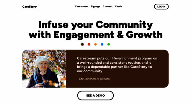 carestory.com