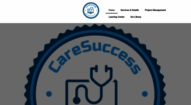 caresuccessplace.com