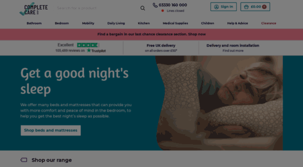 caresuperstore.com
