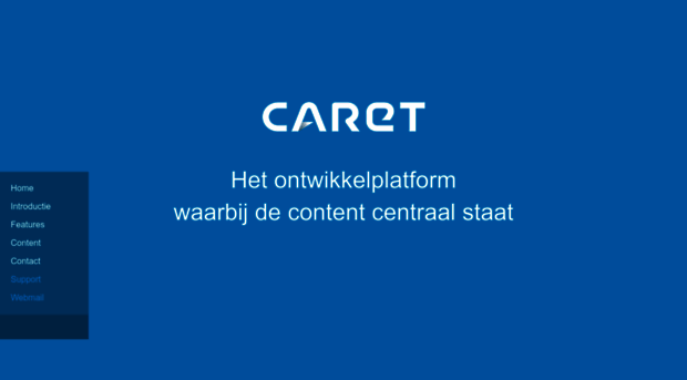 caret.net