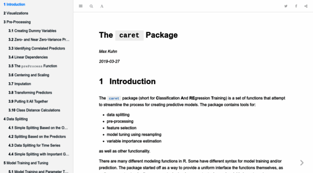caret.r-forge.r-project.org