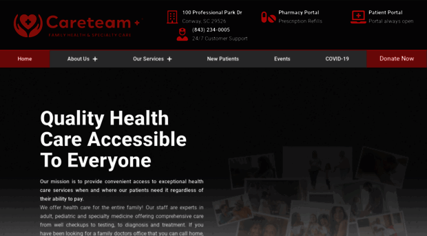 careteamplus.org