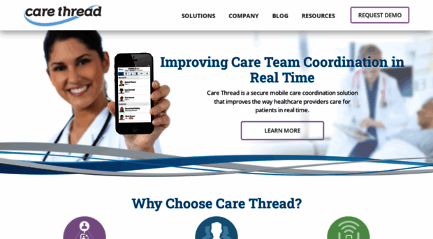 carethread.com