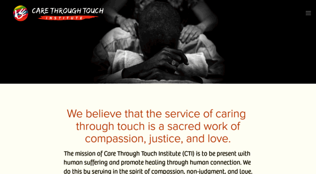 carethroughtouch.org