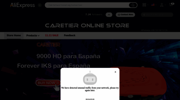 caretier.fr.aliexpress.com