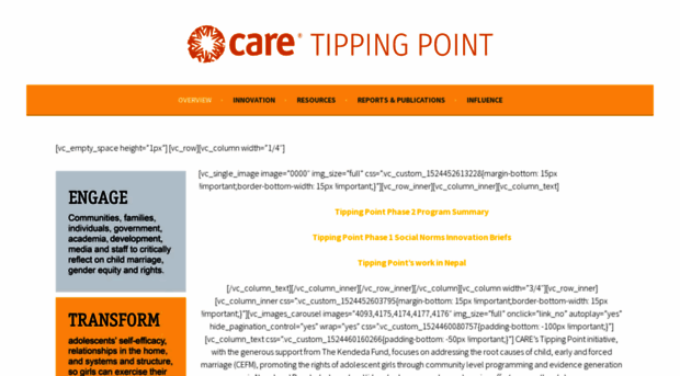 caretippingpoint.org