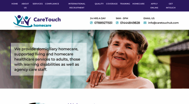 caretouchuk.com