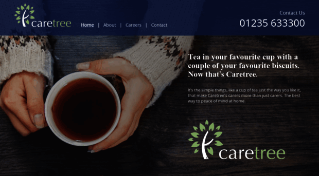 caretree.co.uk