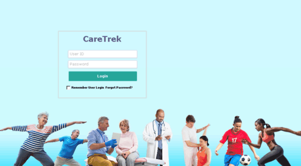 caretrek.net