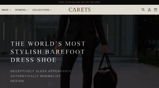 carets.com