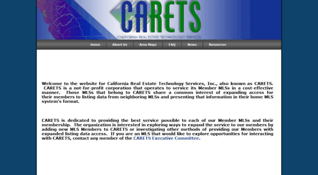 carets.org