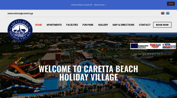 carettabeach.com