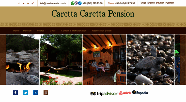 carettacaretta.com.tr