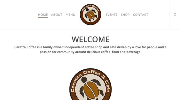 carettacoffee.com