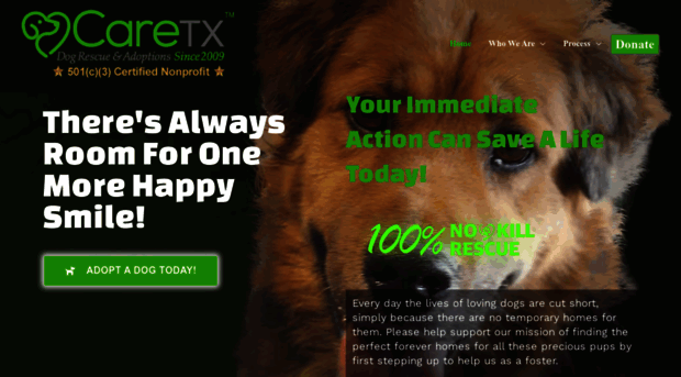 caretx.org