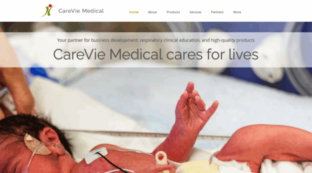 careviemedical.com