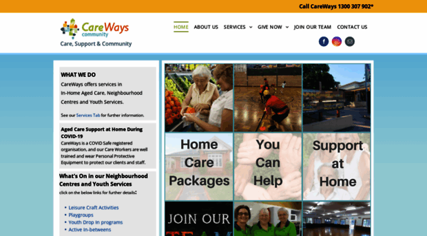 careways.org.au