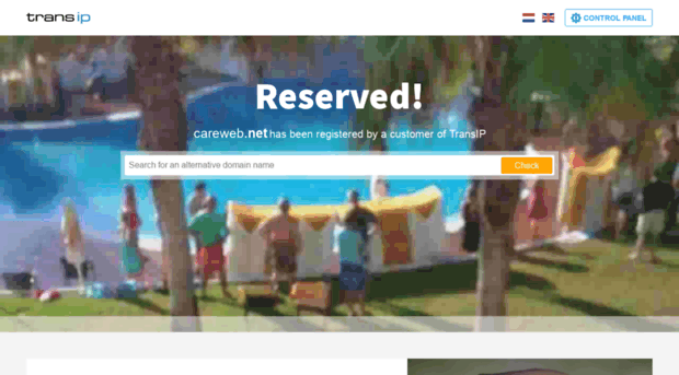 careweb.net