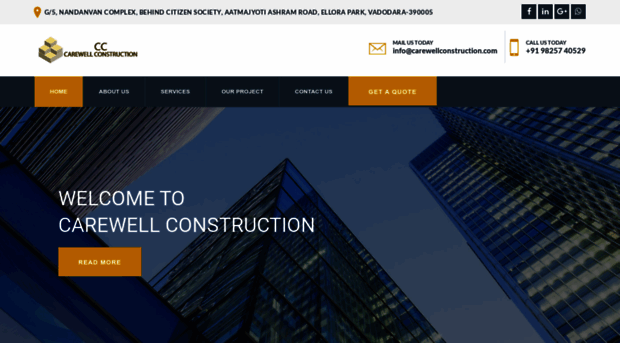 carewellconstruction.com